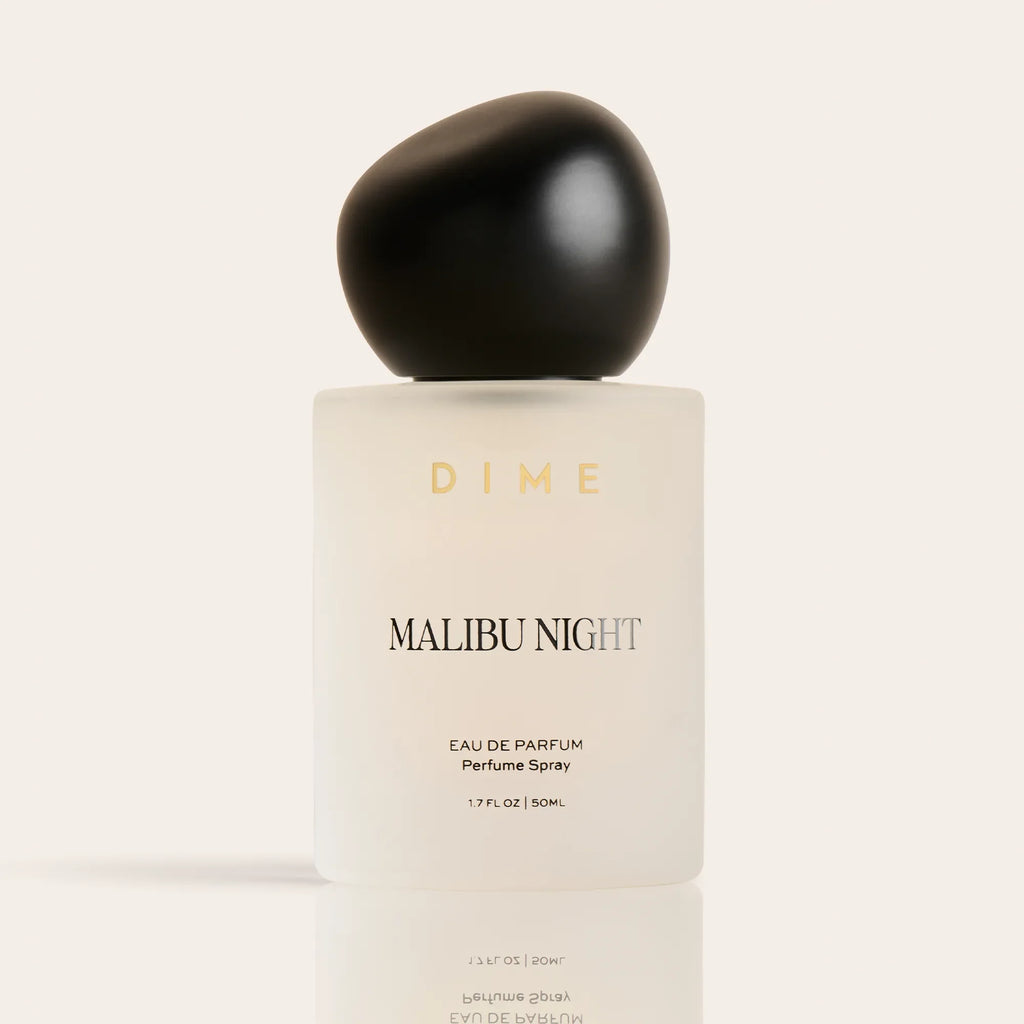 Malibu Night Perfume