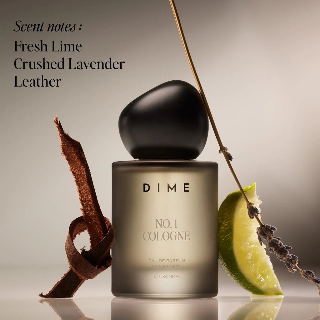 DIME No. 1 Cologne
