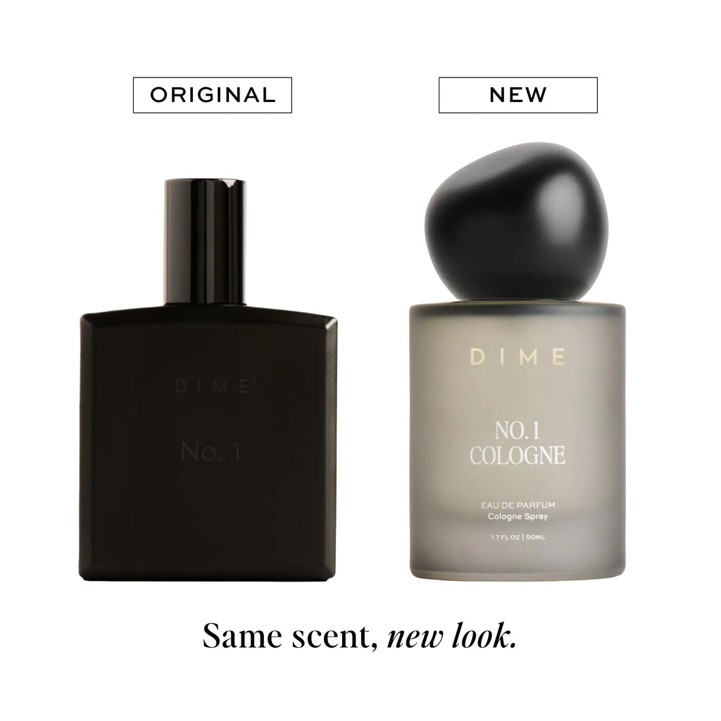 DIME No. 1 Cologne