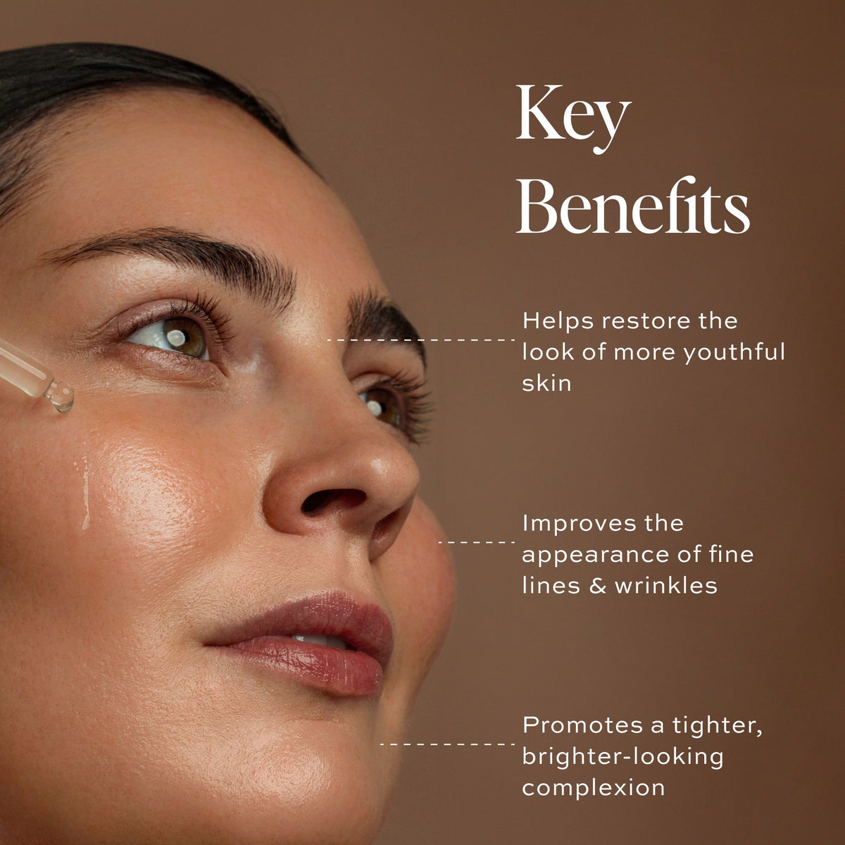 TBT Serum (Anti-Aging Serum)