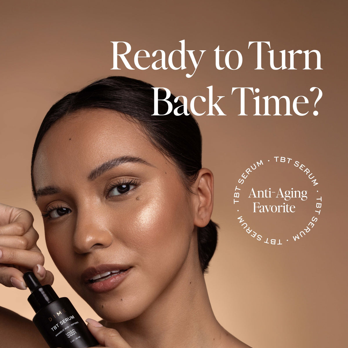 TBT Serum (Anti-Aging Serum)