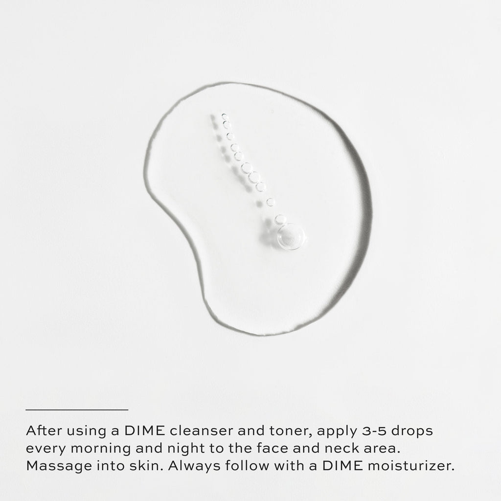 TBT Serum (Anti-Aging Serum)