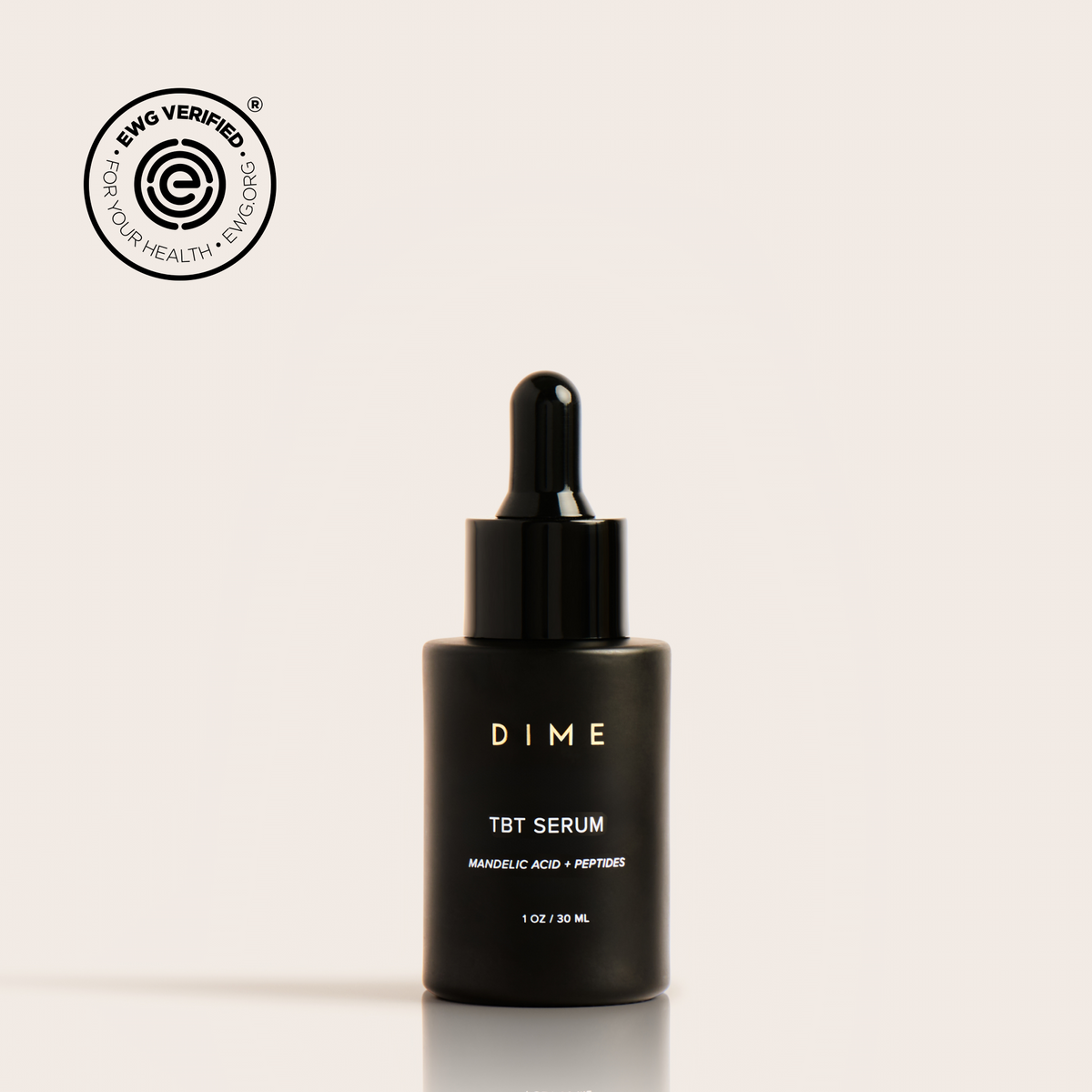 TBT Serum (Anti-Aging Serum)