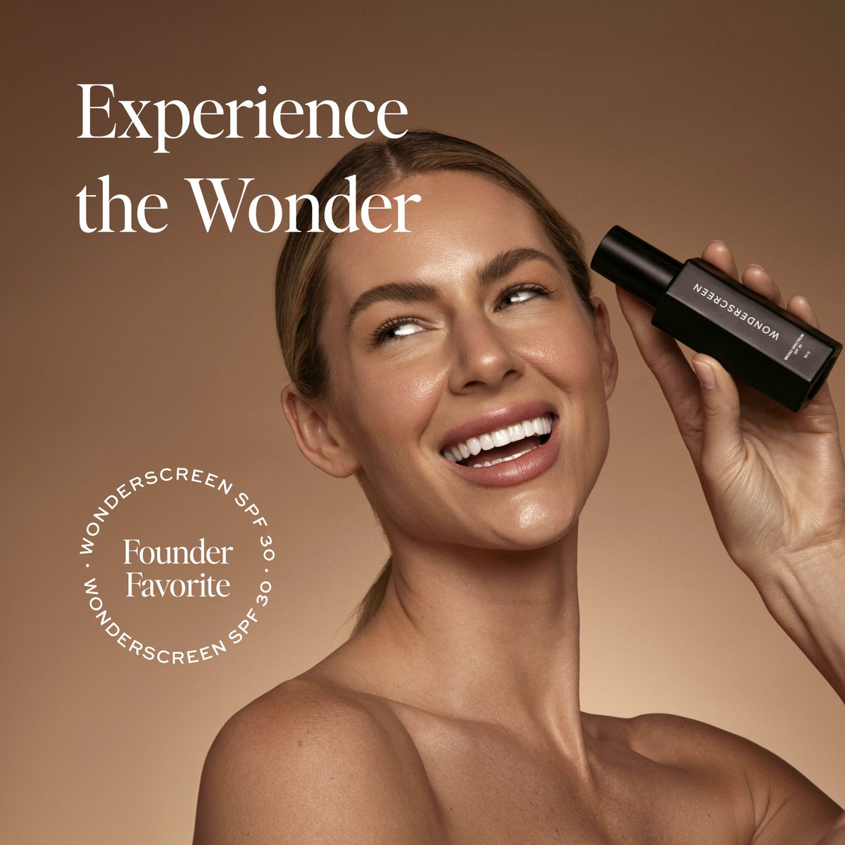 Wonderscreen SPF 30