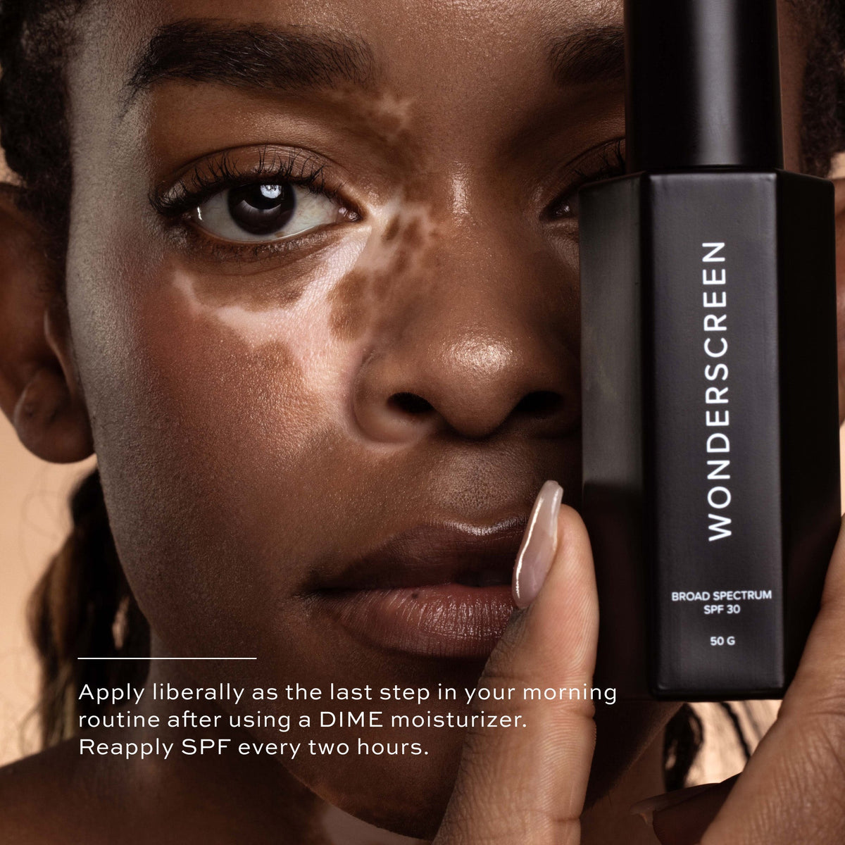 Wonderscreen SPF 30